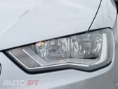 Audi A3 Sportback 2.0 TDI Advance