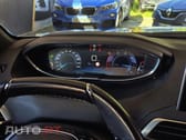 Peugeot 3008 2.0 BlueHDi GT EAT8