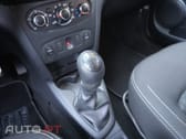 Dacia Sandero 1.5 dCi Confort