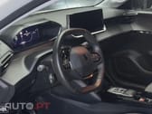Peugeot E-208 Allure