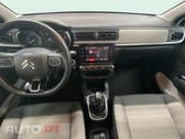 Citroen C3 1.2 PureTech Max