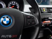 BMW X1 25 e xDrive