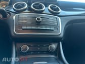 Mercedes-Benz CLA 180 CDi AMG Line Aut.