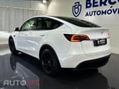 Tesla Model Y Long Range Dual Motor AWD