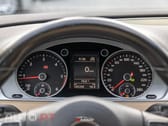 Volkswagen Passat CC 2.0 TDi BlueMotion DSG