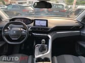 Peugeot 3008 1.5 BlueHDi Active