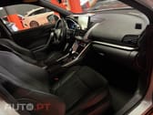 Mitsubishi Eclipse Cross 2.4 PHEV eMotion