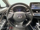 Toyota C-HR 1.8 Hybrid Exclusive