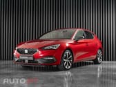 Seat Leon 1.5 eTSI FR DSG