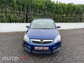 Opel Zafira 1.9 CDTi Enjoy