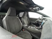 DS DS7 E-Tense Performance Line EAT8
