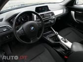 BMW 116 d Advantage