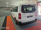 Opel Vivaro 1.5 CDTi L2H1 Essentia Inc