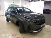 Peugeot 3008 1.6 Hybrid Active Pack e-EAT8