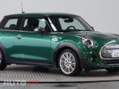 MINI Cooper Cooper SE