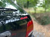 Volkswagen Polo Coupé 1.3 G40