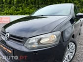 Volkswagen Polo 1.2 TDi Highline
