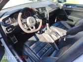 Volkswagen Golf GTI Performance BlueMotion DSG