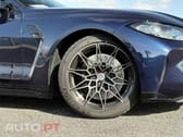 BMW M4 Competition xDrive Pack 50 anos M