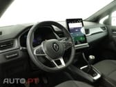 Renault Captur Captur 1.0 TCe Techno