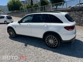 Mercedes-Benz GLC 300 de 4Matic