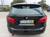 BMW 216 d Advantage
