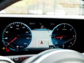 Mercedes-Benz CLA 200 d AMG Line Aut.