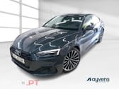Audi A5 35 TDI Advanced S tronic