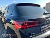 Audi A6 Avant 2.0 TDi Business Line S tronic