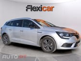 Renault Mégane Sport Tourer 1.5 Blue dCi Limited