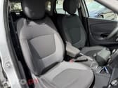 Renault Captur 1.5 dCi Exclusive