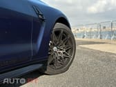 BMW M4 Competition xDrive Pack 50 anos M