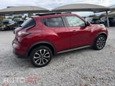 Nissan Juke 1.2 DIG-T N-Connecta