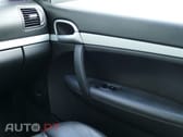 Porsche Cayenne Tiptronic