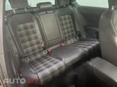 Volkswagen Golf 2.0 TDI GTD DSG