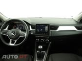 Renault Captur Captur 1.0 TCe Techno