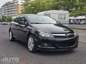Opel Astra GTC 1.3 CDTI GTC 90 cvs Elegance