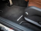 Mercedes-Benz E 300 de 4Matic 9G-TRONIC AMG Line