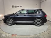 Volkswagen Tiguan 1.6 Tdi Confortline GPS 