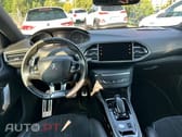 Peugeot 308 SW 1.5 BlueHDi GT Line EAT8