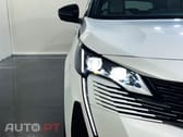 Peugeot 3008 1.6 Hybrid4 GT Pack e-EAT8