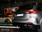 Mercedes-Benz GLC 300 e 4matic