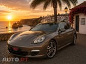 Porsche Panamera PDK