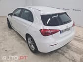 Mercedes-Benz A 160 d Style
