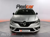 Renault Mégane Sport Tourer 1.3 TCe Limited