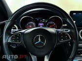 Mercedes-Benz C 350 e 7G-TRONIC AMG Line