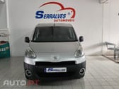 Peugeot Partner 1.6 BlueHDi L1 SE Office