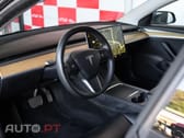 Tesla Model 3 Standard Range Plus RWD