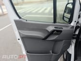 Mercedes-Benz Sprinter 316 CDi/43 CD (L3 H3)