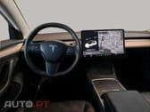 Tesla Model 3 Stander 